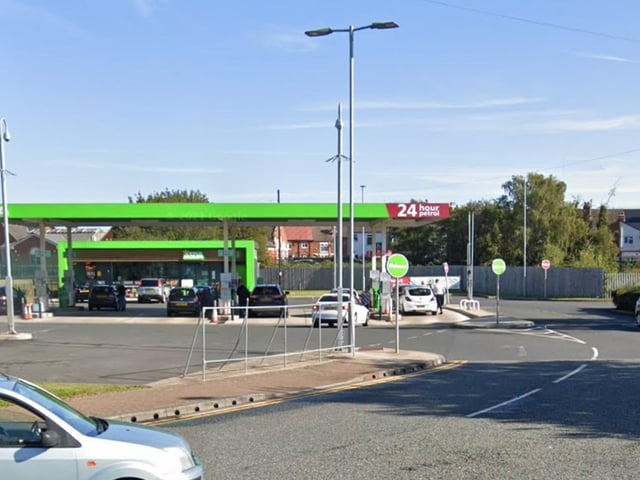 164.7p per litre for Unleaded and 170.7p for Diesel at Asda at Sutton as of March 23
