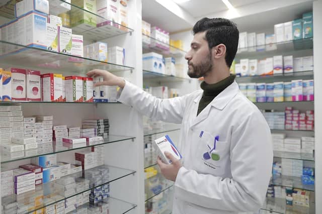 Check when your nearest pharmacy will be open during the Bank Holiday weekend