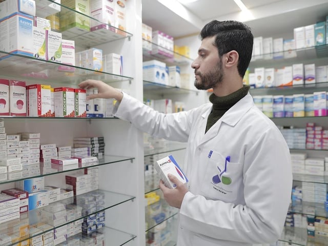 Check when your nearest pharmacy will be open during the Bank Holiday weekend
