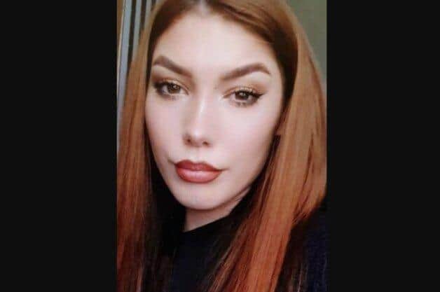 Have you seen Caitlin?