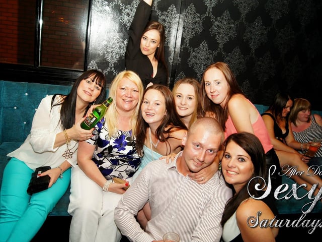 Group shot