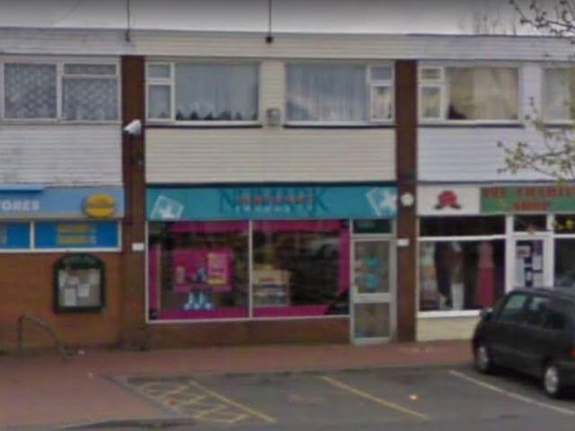 Rowlands Pharmacy in Ossington Close, Meden Vale, will be closed on both Thursday, June 2, and Friday, June 3.
