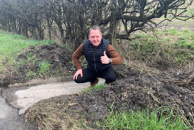 Councillor Martin