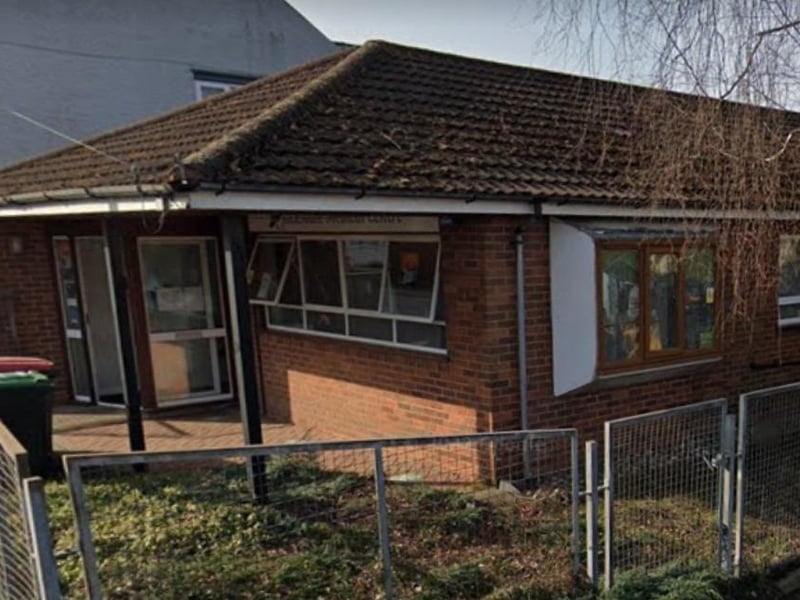 Jacksdale Medical Centre, Medical Centre, Main Road, Jacksdale, does not have a rating available online. However, based on positive patient feedback, it has still scored 76/100 on Health Say.