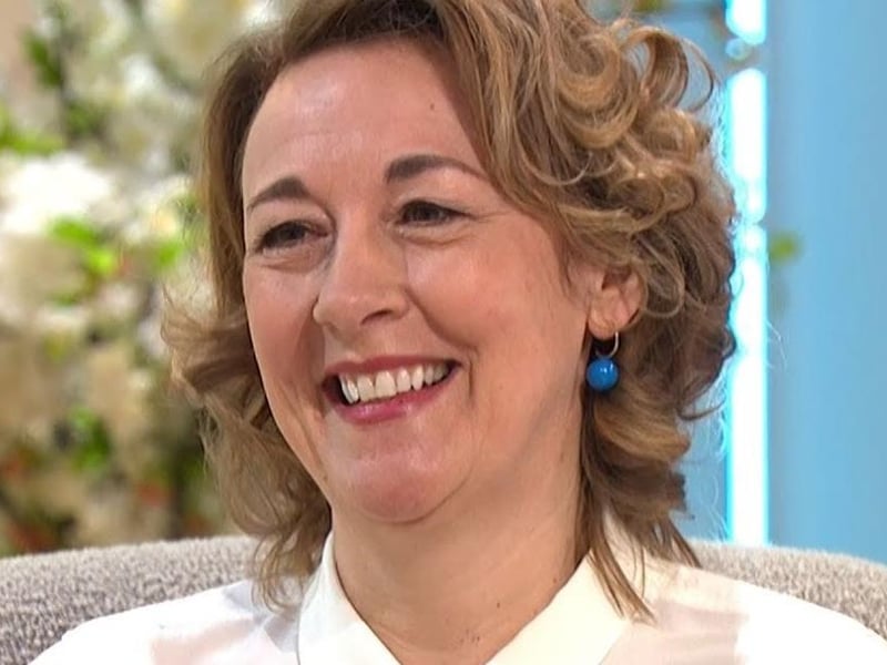 This Mansfield-born actress has starred in several films, such as Topsy-Turvy, All or Nothing, and Mr Turner - for which she was nominated for a BIFA Award for Best Supporting Actress.