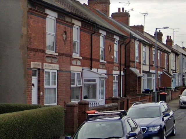 The neighbourhood with the lowest average household income was Sutton Central & Leamington where households had an estimated total annual income, before tax, of £24,000