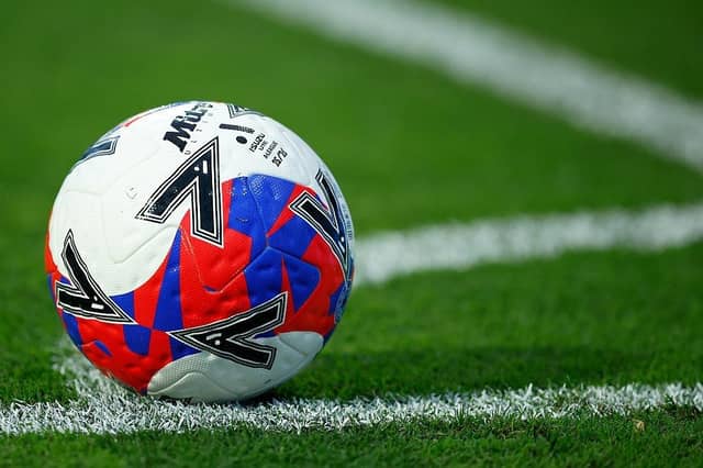 It was a tough selection process for our football writer Stephen Thirkill as he attempted to select his League One team of the season so far.