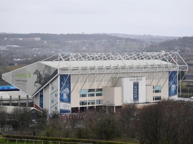 Net spend over last decade: -£41,860,000
