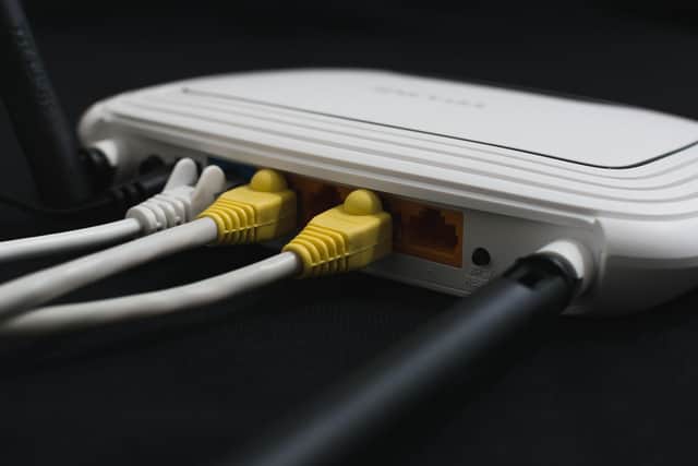 Broadband speeds in Mansfield and Ashfield are significantly better than the national average