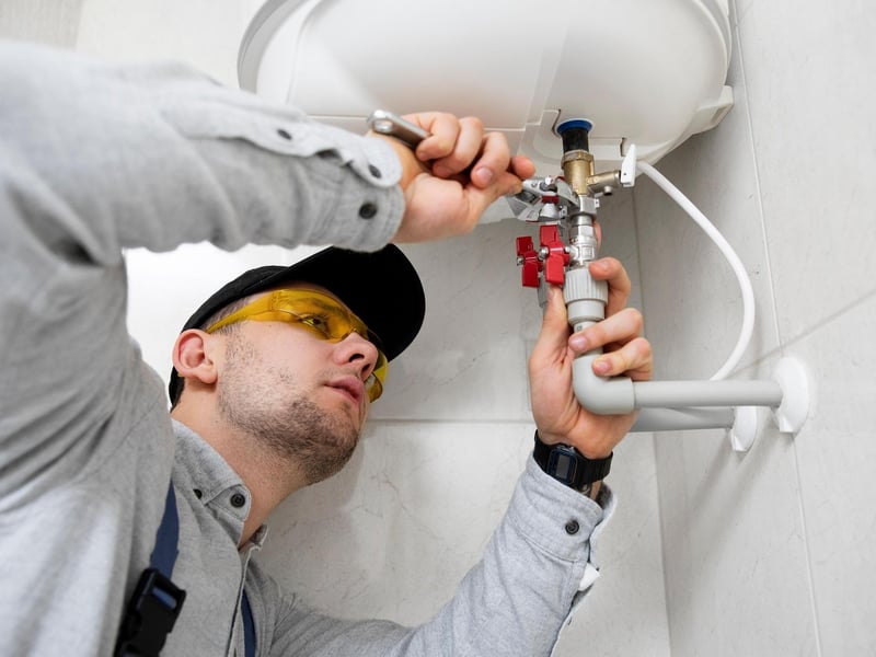 Here are the five-star rated plumbers in Mansfield on Google Reviews. Photo: Other