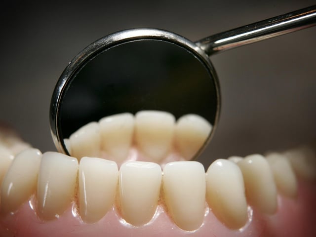 Ashfield Dental Laboratory received a five-star rating on Google reviews.