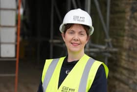 The investment by the Mayor of the East Midlands Claire Ward, is through the East Midlands Combined County Authority (EMCCA)