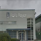 Rolls-Royce will close its Annesley site after Covid-19 impacted the demand for its products and services.