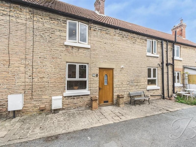 Nestled in the heart of Mansfield Woodhouse, this beautifully presented cottage-style terraced home effortlessly blends traditional character with modern living. Thoughtfully modernised throughout, the property retains many original features including exposed wooden beams and rustic wooden doors, adding warmth and charm to every room.