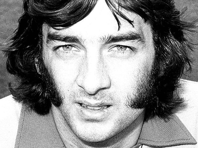 Ray Clarke played 91 times over three seasons in the mid 1970's. His goals caught the eye of Sparta Rotterdam before he eventually joined Ajax, scoring 26 times in 31 games during the 1978/79 season.
