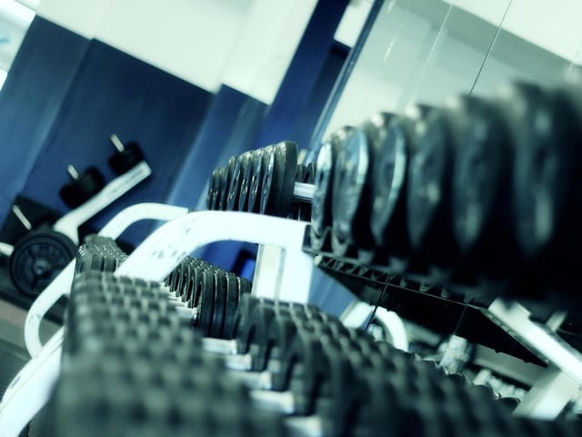 We have many gyms nearby that you can join and visit, no matter what your wellness or fitness journey looks like. Whether you want to get fitter, increase your activity, lose weight, or gain muscle, map out that journey here in Mansfield. For many, just keeping active helps alleviate any stress, tension or anxiety.