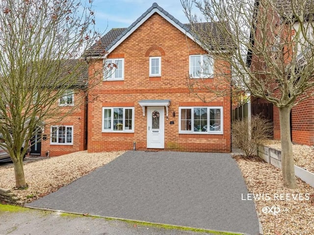 This stunning family home is perfectly situated in the highly desirable and quiet neighborhood of Forest Town, offering both tranquility and convenience. The property boasts an impressive amount of space, making it ideal for growing families.