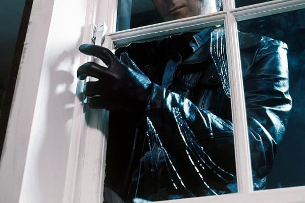 There were a total of 1,125 crimes reported in June in Mansfield. (Picture: Staff.)