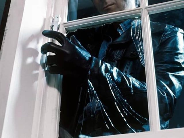 There were a total of 1,125 crimes reported in June in Mansfield. (Picture: Staff.)