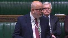 Steve Yemm MP