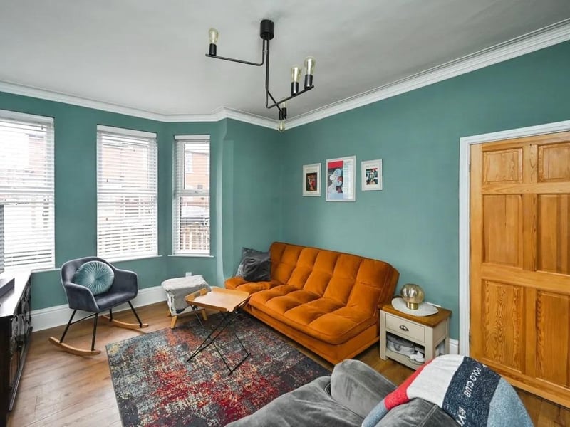 This attractive and well-proportioned home offers comfortable living space arranged over two floors, making it an excellent choice for first-time buyers, small families, or investors. The ground floor comprises a welcoming entrance hall leading to a bright and comfortable lounge, alongside a separate dining room which is ideal for family meals or entertaining guests. The kitchen is well laid out, offering practical workspace and storage for everyday living. To the first floor, the property features two well-sized bedrooms accessed from a central landing, along with a family bathroom designed for convenience and functionality.