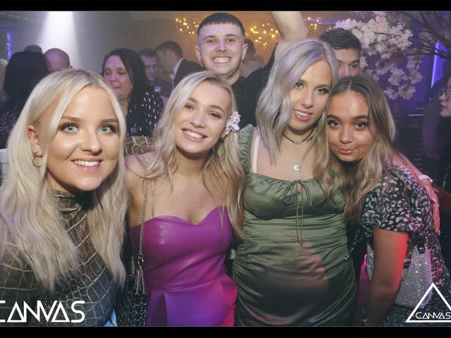 Look out for the photobomber