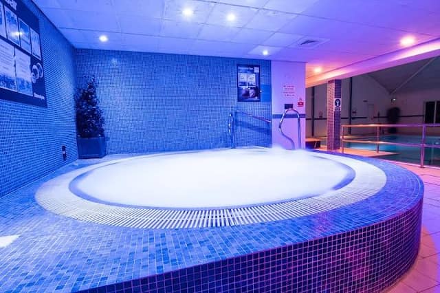 Bannatyne Health Club and Spa, Briar Lane, Mansfield. See more at: www.bannatyne.co.uk/health-club/mansfield