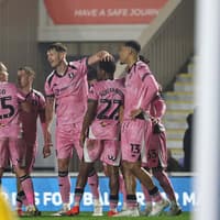 Mansfield Town player verdicts: Michael Smith bags brace as Stags secure first League One away win this season