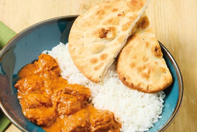 Super savings: Morrisons introduces two for £12 on selected meals in cafes.