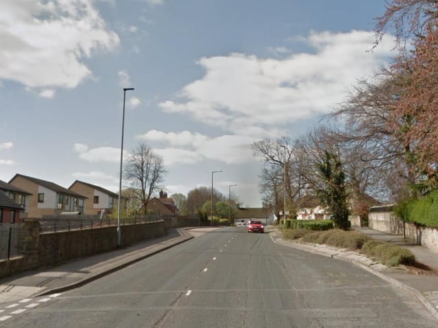 There will be another camera on Burton Road, Cudsworth, Barnsley.
