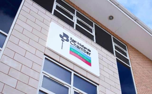 East Midlands Chamber have praised the efforts of local communities across the East Midlands to slow infection rates.