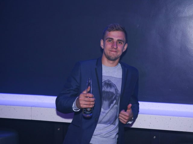 Thumbs up!