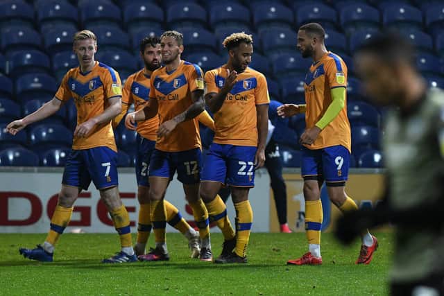 Tonight's game has been postponed. Picture: Andrew Roe/AHPIX LTD
