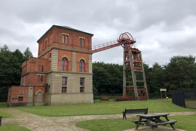 Miner2Major focuses on the heart of the Sherwood Forest area, from Bestwood to Ollerton, and Mansfield to Rufford Abbey.