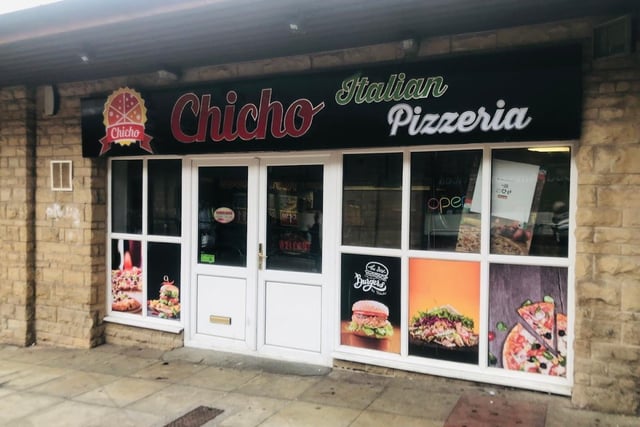 Chico Italian Pizzeria is a favourite in the area. The pizza takeaway venue in Mansfield Woodhouse has a range of pizzas for customers to order.