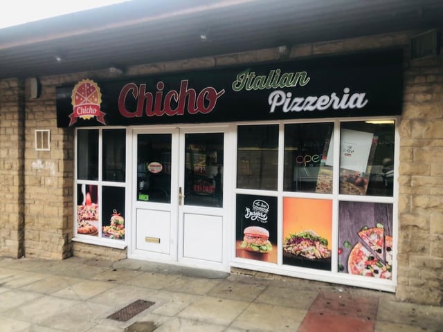 Chico Italian Pizzeria is a favourite in the area. The pizza takeaway venue in Mansfield Woodhouse has a range of pizzas for customers to order.