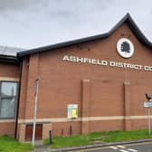 Ashfield Council is holding a public consultation on whether more ASBs should be banned. Photo: Submitted