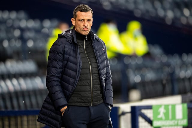 HIbs are aware of speculation linking Jack Ross with Celtic as Neil Lennon's replacement. Sporting director Graeme Mathie has revealed the club sensibly prepare for a manager departure but hope that contingency is not required any time soon. (Evening News)