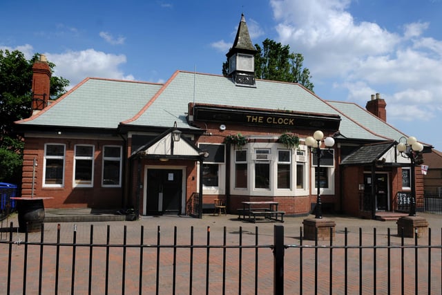 Hebburn regulars can't wait until it's time for this landmark pub to start serving again.