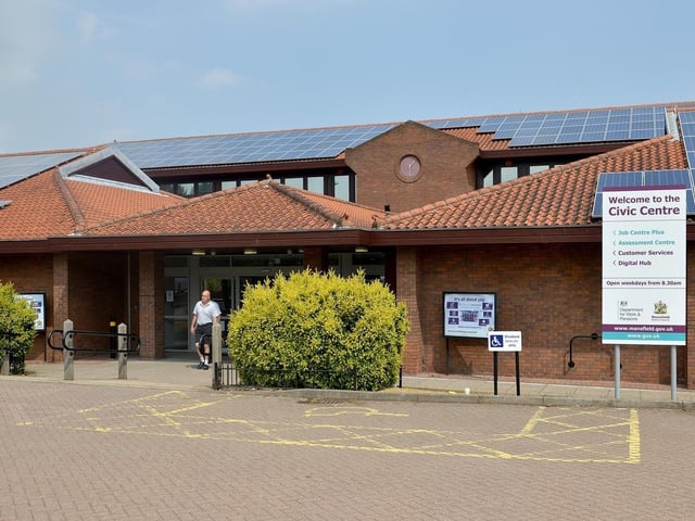 Civic Corner at Mansfield Civic Centre is a venue for conferences and events, available for hire. It has a Google rating of 4.3. For more information, visit civic-corner-limited-events.sumupstore.com.