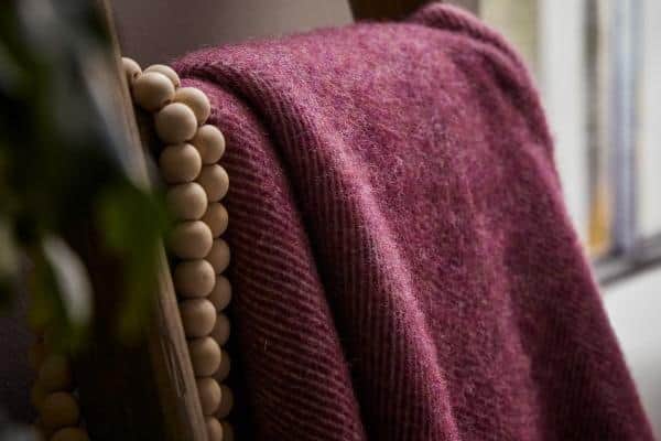 Show the mothers in your life you love them by giving them the full eight hours they deserve courtesy of The Woolroom.
