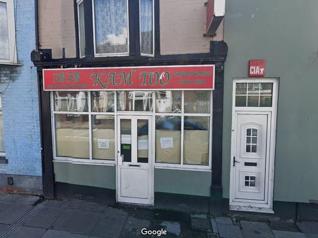 Located in 44 St Mary’s Road, Fratton. Danny Madden wrote: ‘great food at affordable prices.’