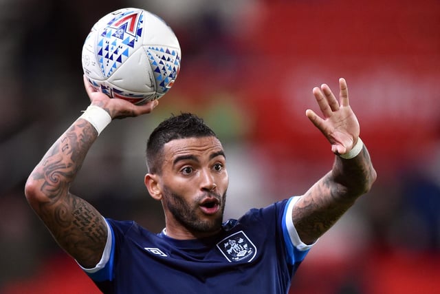 Huddersfield Town defender Danny Simpson is set to leave the club at the end of the month, after turning down a contract extension with the relegation-threatened Terriers. (Yorkshire Post)