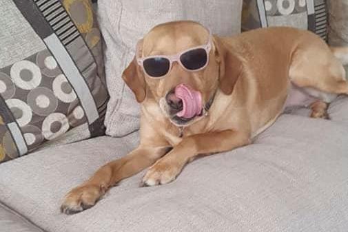 Maggie