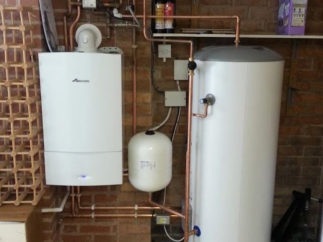 Sutton's Simon Young Plumbing @ Heating is a five-star business, according to Google reviews.