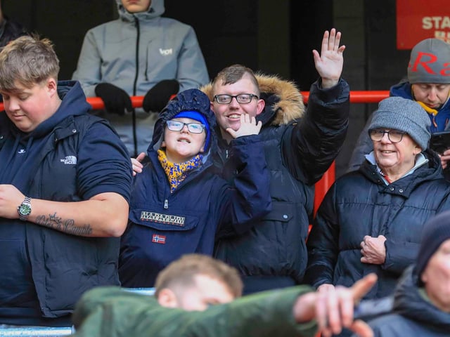 Mansfield Town put in a brilliant display to claim a memorable FA Cup upset at Sheffield United.