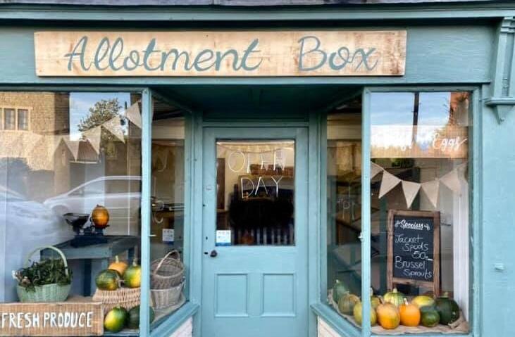 Allotment Box is a family-run business based on Church Street, Warsop. Fresh fruit and vegetables are delivered across the Mansfield area throughout the week, with shoppers welcome to visit the independent retailer Thursday-Saturday, 9am-2.30pm. This is a popular weekly shop for many of our readers.