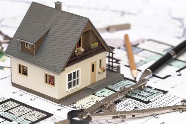 Check out all the latest planning applications received by Ashfield District Council.