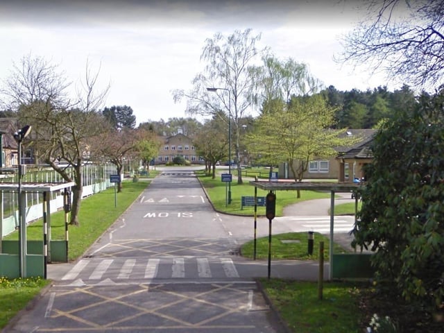 Portland College Coffee Shop at Portland College on Nottingham Road, Harlow Wood, Mansfield, has a 4.9/5 rating based on 51 reviews.