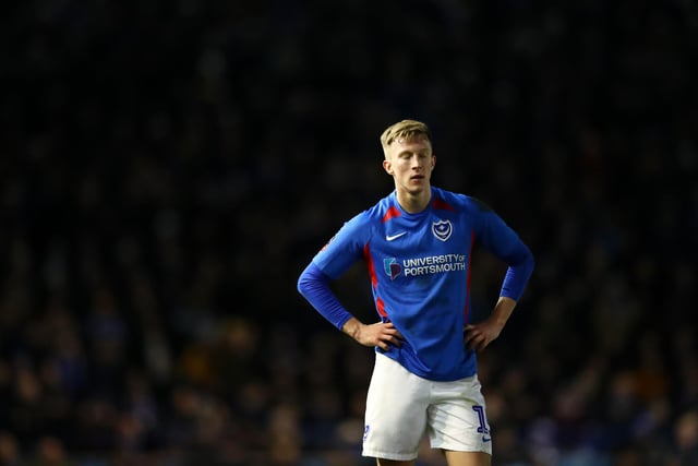 Portsmouth were predicted to finish fourth in League One and in the play-off spots with 67 points by the data experts. Under the PPG system, Pompey finished fifth but were knocked out in the play-off semi-finals by Oxford United on penalties. It is the second season running Kenny Jackett's men have failed at that point, having missed out to Sunderland in the semis last campaign.